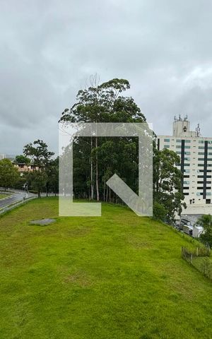 Apartamento à venda com 79m², 3 quartos e 2 vagasVista do Quarto 2
