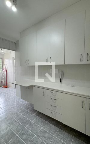 Apartamento à venda com 79m², 3 quartos e 2 vagasCozinha