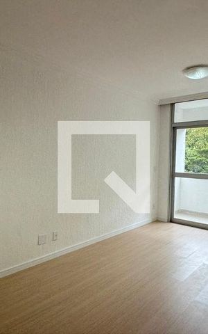 Apartamento à venda com 79m², 3 quartos e 2 vagasSala