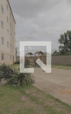 Apartamento à venda com 49m², 2 quartos e 1 vagaÁrea comum - Playground