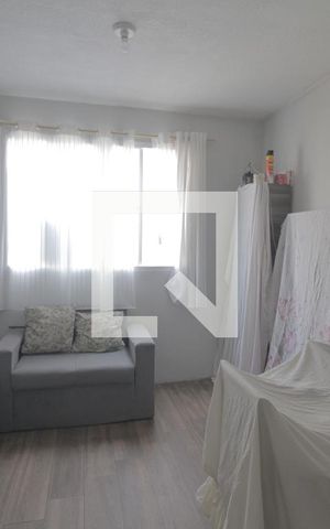 Apartamento à venda com 49m², 2 quartos e 1 vagaSala