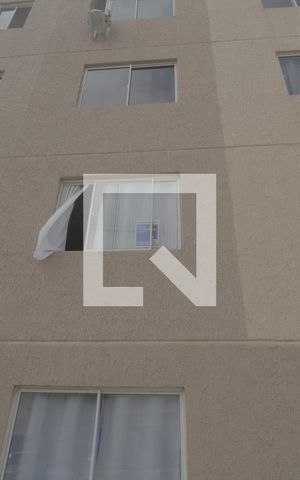 Apartamento à venda com 49m², 2 quartos e 1 vagaPlaca