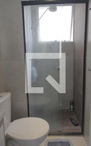 Apartamento à venda com 49m², 2 quartos e 1 vagaBanheiro