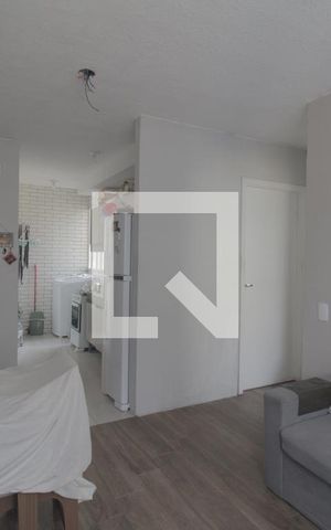 Apartamento à venda com 49m², 2 quartos e 1 vagaSala