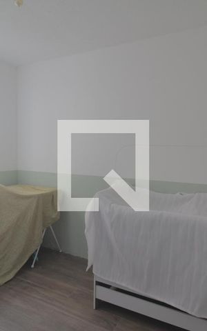 Apartamento à venda com 49m², 2 quartos e 1 vagaQuarto 2
