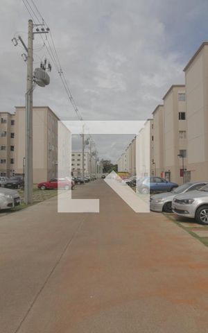 Apartamento à venda com 49m², 2 quartos e 1 vagaÁrea comum
