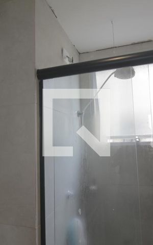 Apartamento à venda com 49m², 2 quartos e 1 vagaBanheiro
