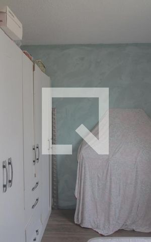 Apartamento à venda com 49m², 2 quartos e 1 vagaQuarto 1