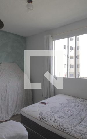 Apartamento à venda com 49m², 2 quartos e 1 vagaQuarto 1