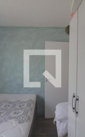 Apartamento à venda com 49m², 2 quartos e 1 vagaQuarto 1