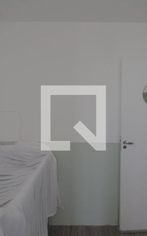 Apartamento à venda com 49m², 2 quartos e 1 vagaQuarto 2