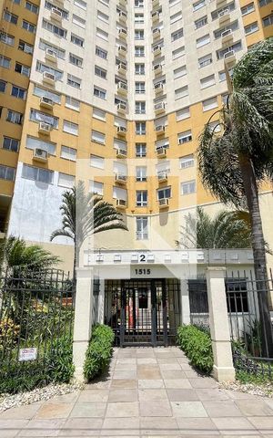 Apartamento à venda com 65m², 2 quartos e 1 vaga Apartamento à venda com 65m², 2 quartos e 1 vagaFachada