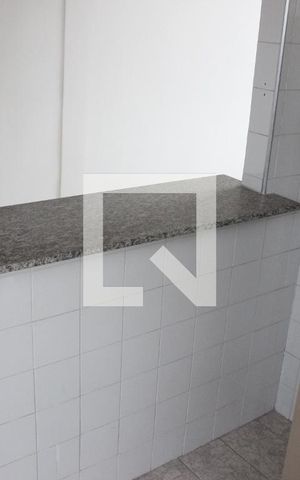 Apartamento para alugar com 90m², 2 quartos e sem vagaCozinha