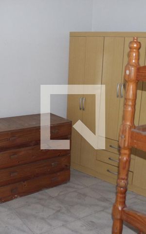 Apartamento para alugar com 90m², 2 quartos e sem vagaQuarto 2