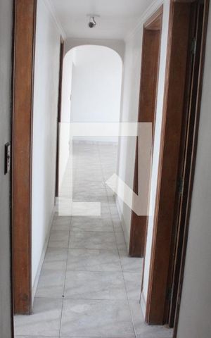 Apartamento para alugar com 90m², 2 quartos e sem vagaCorredor