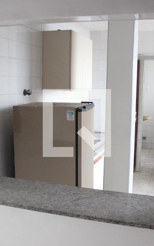Apartamento para alugar com 90m², 2 quartos e sem vagaCozinha