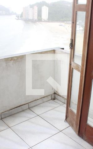 Apartamento para alugar com 90m², 2 quartos e sem vagaSacada da Sala
