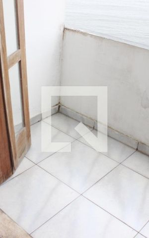 Apartamento para alugar com 90m², 2 quartos e sem vagaSacada da Sala