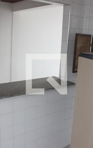 Apartamento para alugar com 90m², 2 quartos e sem vagaCozinha