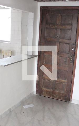 Apartamento para alugar com 90m², 2 quartos e sem vagaSala
