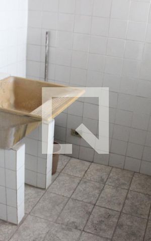 Apartamento para alugar com 90m², 2 quartos e sem vagaÁrea de Serviço