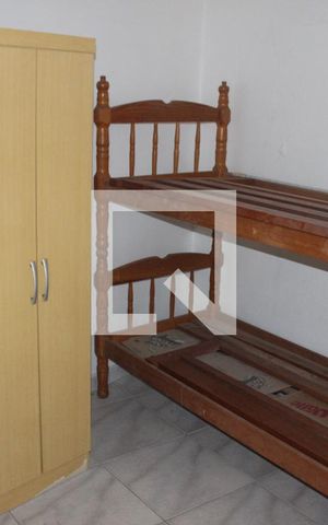 Apartamento para alugar com 90m², 2 quartos e sem vagaQuarto 2