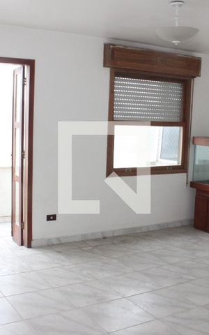 Apartamento para alugar com 90m², 2 quartos e sem vagaSala
