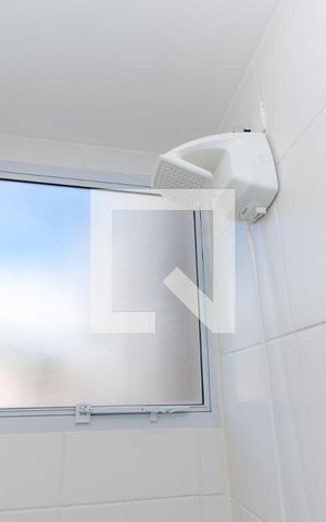Apartamento à venda com 42m², 2 quartos e sem vaga Apartamento à venda com 42m², 2 quartos e sem vagaBanheiro