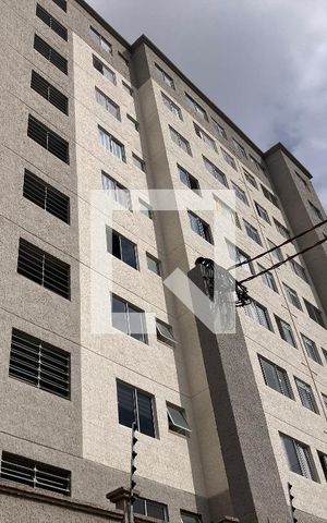 Apartamento à venda com 42m², 2 quartos e sem vaga Apartamento à venda com 42m², 2 quartos e sem vagaFachada