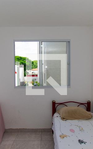 Apartamento à venda com 42m², 2 quartos e sem vaga Apartamento à venda com 42m², 2 quartos e sem vagaQuarto 2