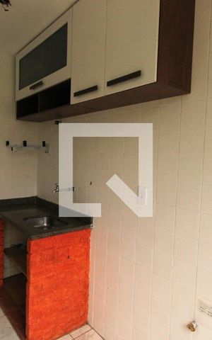 Apartamento para alugar com 50m², 2 quartos e 1 vagaCozinha