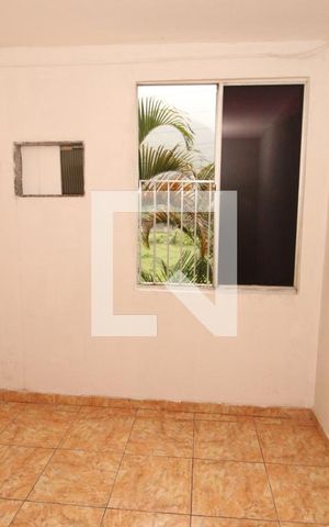 Apartamento para alugar com 50m², 2 quartos e 1 vagaQuarto 1
