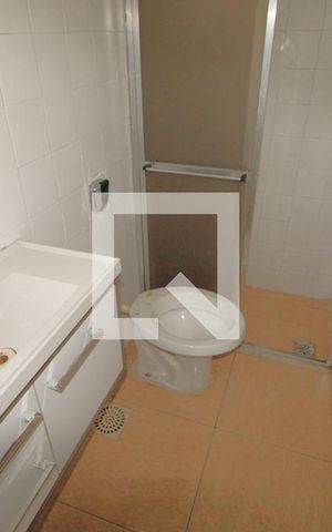 Apartamento para alugar com 50m², 2 quartos e 1 vagaBanheiro