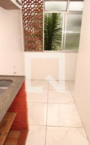 Apartamento para alugar com 50m², 2 quartos e 1 vagaCozinha