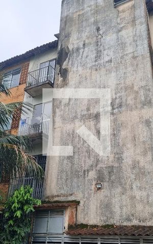 Apartamento para alugar com 50m², 2 quartos e 1 vaga Apartamento para alugar com 50m², 2 quartos e 1 vagaFachada do bloco