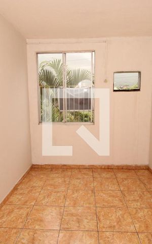 Apartamento para alugar com 50m², 2 quartos e 1 vagaQuarto 2