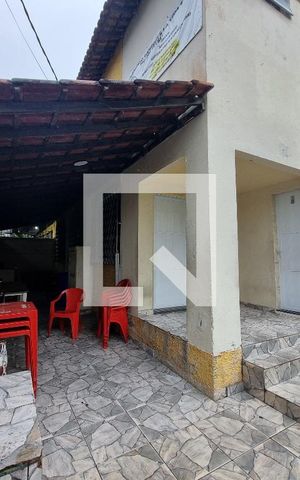 Apartamento para alugar com 50m², 2 quartos e 1 vaga Apartamento para alugar com 50m², 2 quartos e 1 vagaÁrea comum - Salão de festas