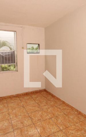 Apartamento para alugar com 50m², 2 quartos e 1 vagaQuarto 2