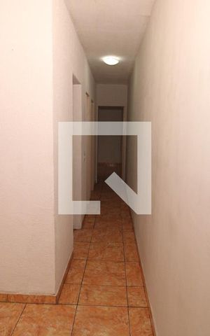 Apartamento para alugar com 50m², 2 quartos e 1 vagaCorredor
