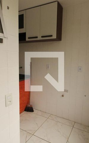 Apartamento para alugar com 50m², 2 quartos e 1 vagaÁrea de Serviço