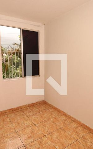 Apartamento para alugar com 50m², 2 quartos e 1 vagaQuarto 1