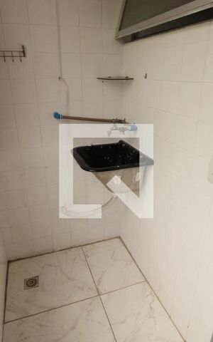 Apartamento para alugar com 50m², 2 quartos e 1 vagaÁrea de Serviço