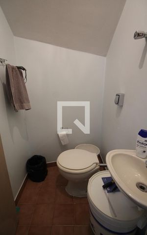 Casa à venda com 178m², 3 quartos e 3 vagasLavabo