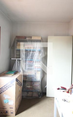 Casa à venda com 178m², 3 quartos e 3 vagasQuarto 2