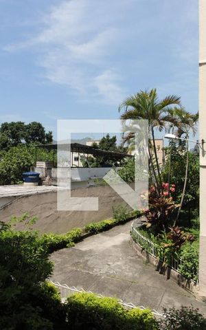 Apartamento à venda com 60m², 3 quartos e sem vagaVista da Sala