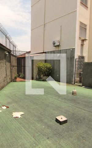 Apartamento à venda com 60m², 3 quartos e sem vagaÁrea comum - Salão de festas