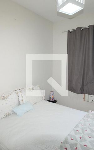 Apartamento à venda com 60m², 3 quartos e sem vagaQuarto 1