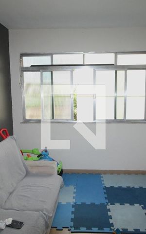 Apartamento à venda com 60m², 3 quartos e sem vagaSala