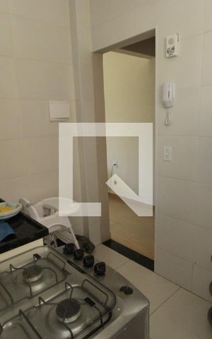 Apartamento à venda com 60m², 3 quartos e sem vagaCozinha