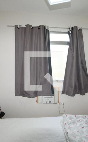 Apartamento à venda com 60m², 3 quartos e sem vagaQuarto 1